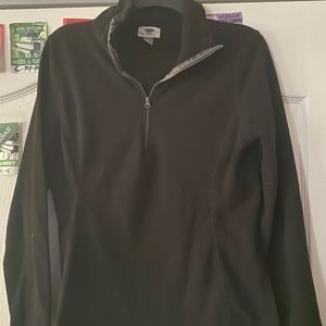 Old navy fleece sweatshirt small